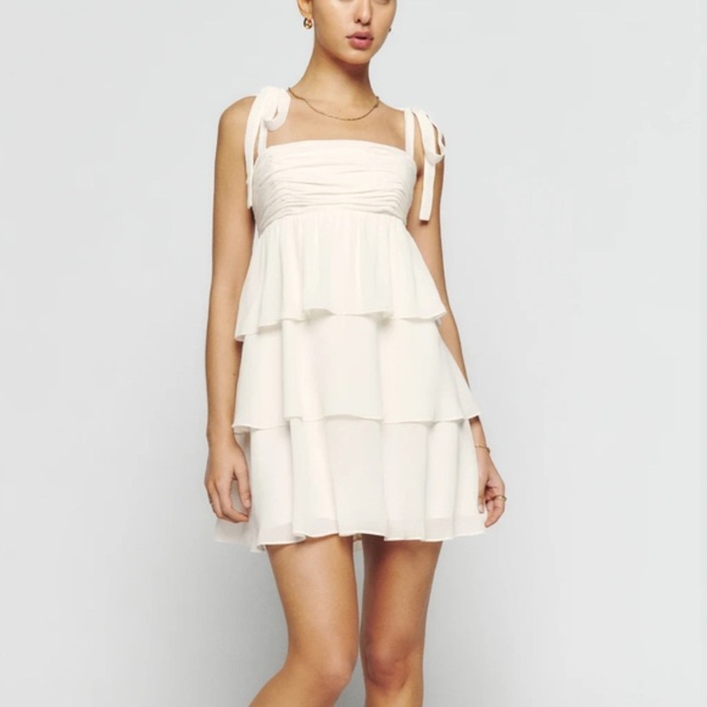 Reformation Avni Dress